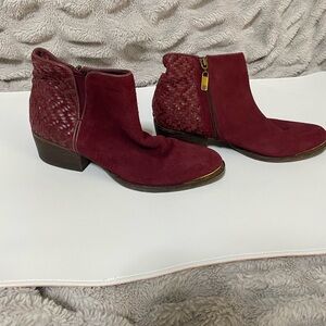 ELLIOTT LUCCA Boots